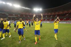 开云平台-本轮比赛中球队实力对决将展现谁更强