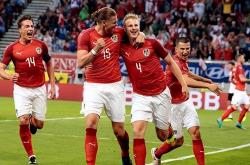 开云体育-波兰战胜挪威，闯入欧预赛四强！