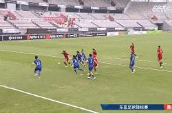 开云体育app-惊险刺激：女足比赛中临危不乱的简单介绍