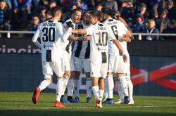 开云体育APP下载-尤文图斯全取三分，击败那不勒斯稳居积分榜前列的简单介绍