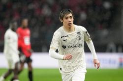 开云体育官网-关于雷恩主场击败兰斯，取得近期的第二场胜利的信息