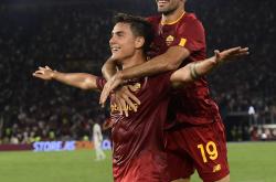 开云体育入口-罗马主场击败对手，豪取三分提升积分榜位置的简单介绍