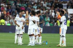 开云平台-利物浦与皇马会师半决赛，谁能脱颖而出的简单介绍