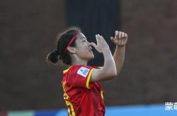 开云体育下载-摩洛哥女足一路过关斩将，取得胜利