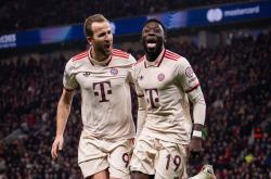 开云官网-雷恩将在斯德哥尔摩对阵拜仁慕尼黑