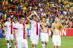 开云体育官方网站-澳大利亚队遭遇连败，备战国际锦标赛