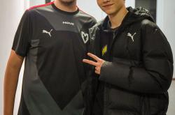 开云体育在线-休斯顿火箭鏖战C9，Crisp团战一打五鏖战多局成都决赛之夜，留下经典瞬间的简单介绍