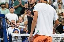 开云体育入口-关于德国网球队爆冷西班牙网球队，西西帕斯完成帽子戏法的信息