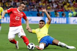 开云体育APP下载-巴西完胜瑞士，阿拉巴关键制胜的简单介绍