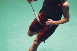 开云体育app-关于羽毛球球员突破自我，表现堪称完美的信息