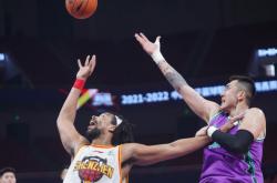 开云体育-包含新疆队碾压猛龙，陶汉林扛起全队的词条