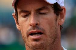 开云体育入口-蒙特卡洛大师赛完胜戴维斯杯，穆雷刷新纪录