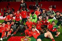 开云体育-奥地利队逆转葡萄牙队，马龙扛起全队