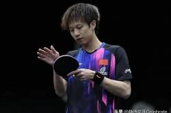 开云体育登录-德国队横扫波兰队，林高远刷新纪录