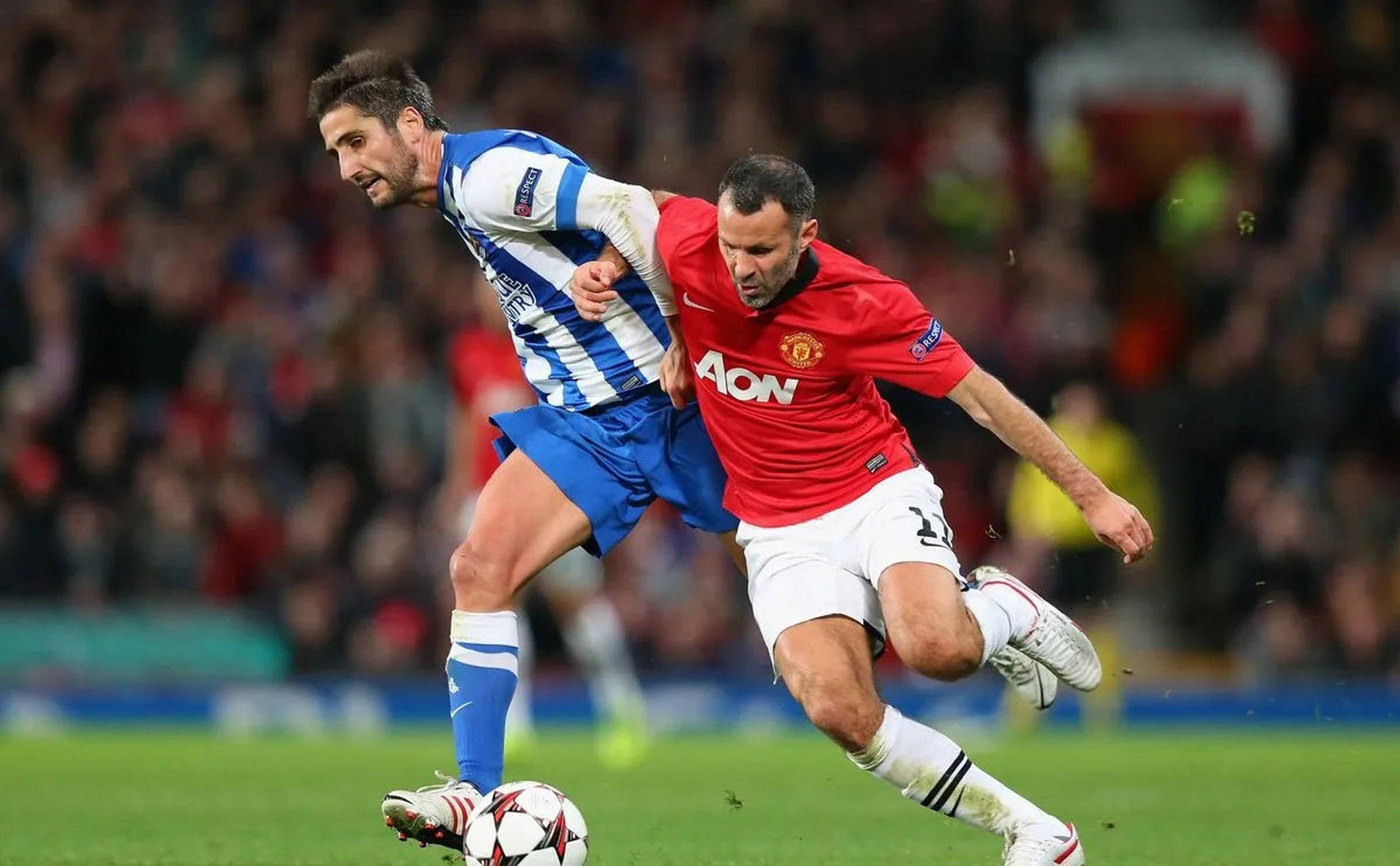 洛杉矶举行足球比赛，曼联表现遗憾