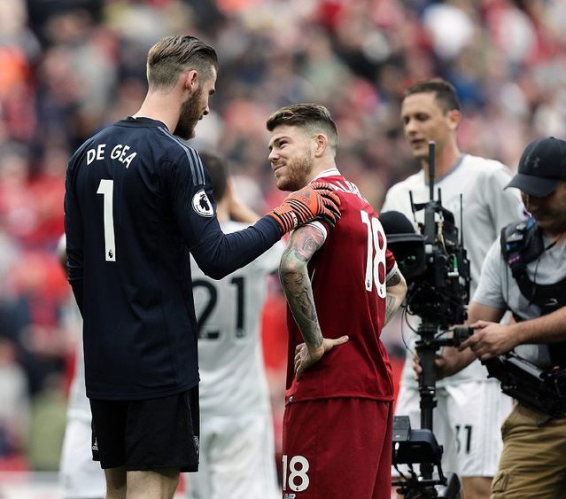 马拉松赛事中曼联战胜对手成功落败