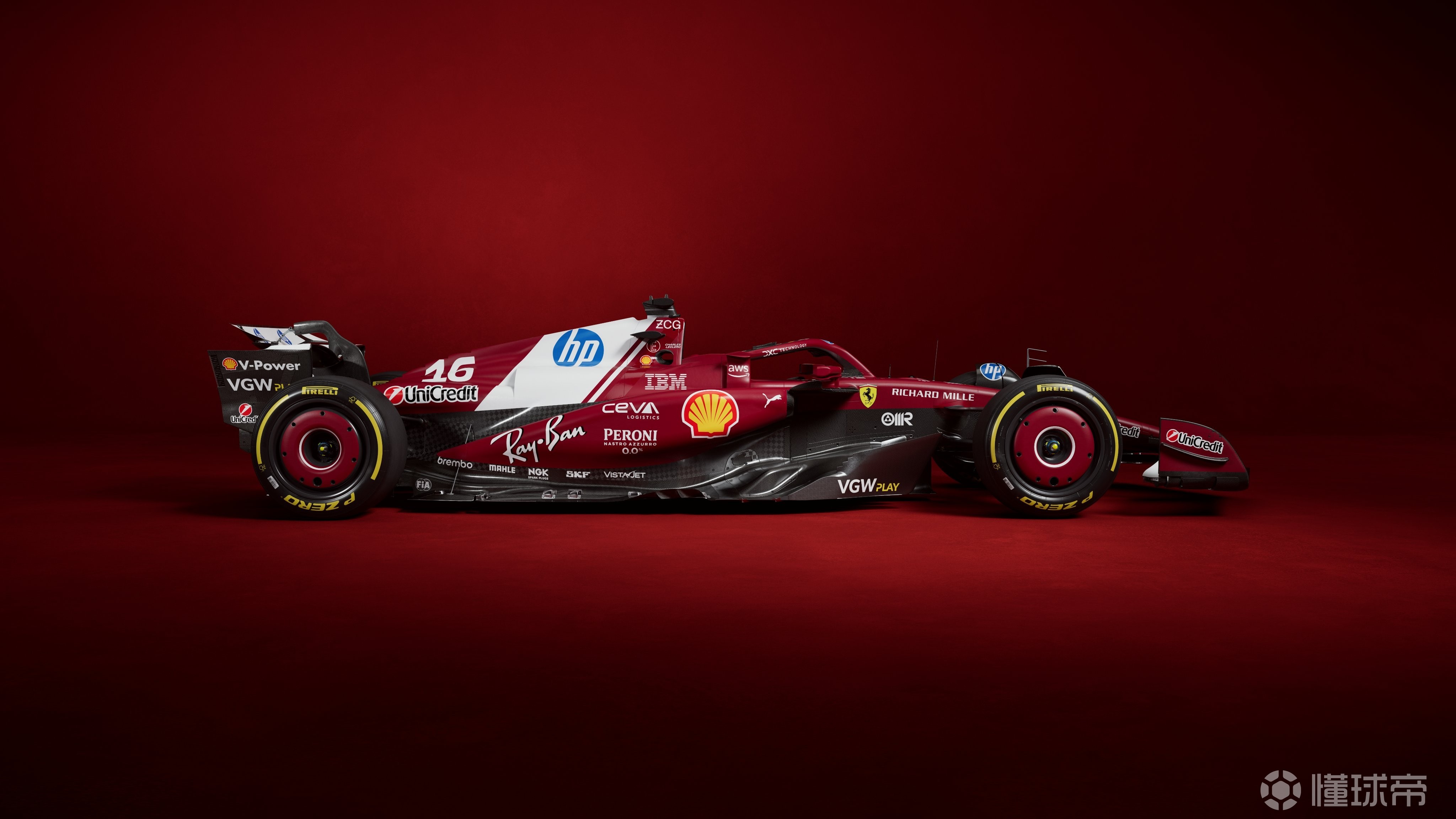 国家队迎来一场激烈的F1赛车对决 国家队迎来一场激烈的F1赛车对决