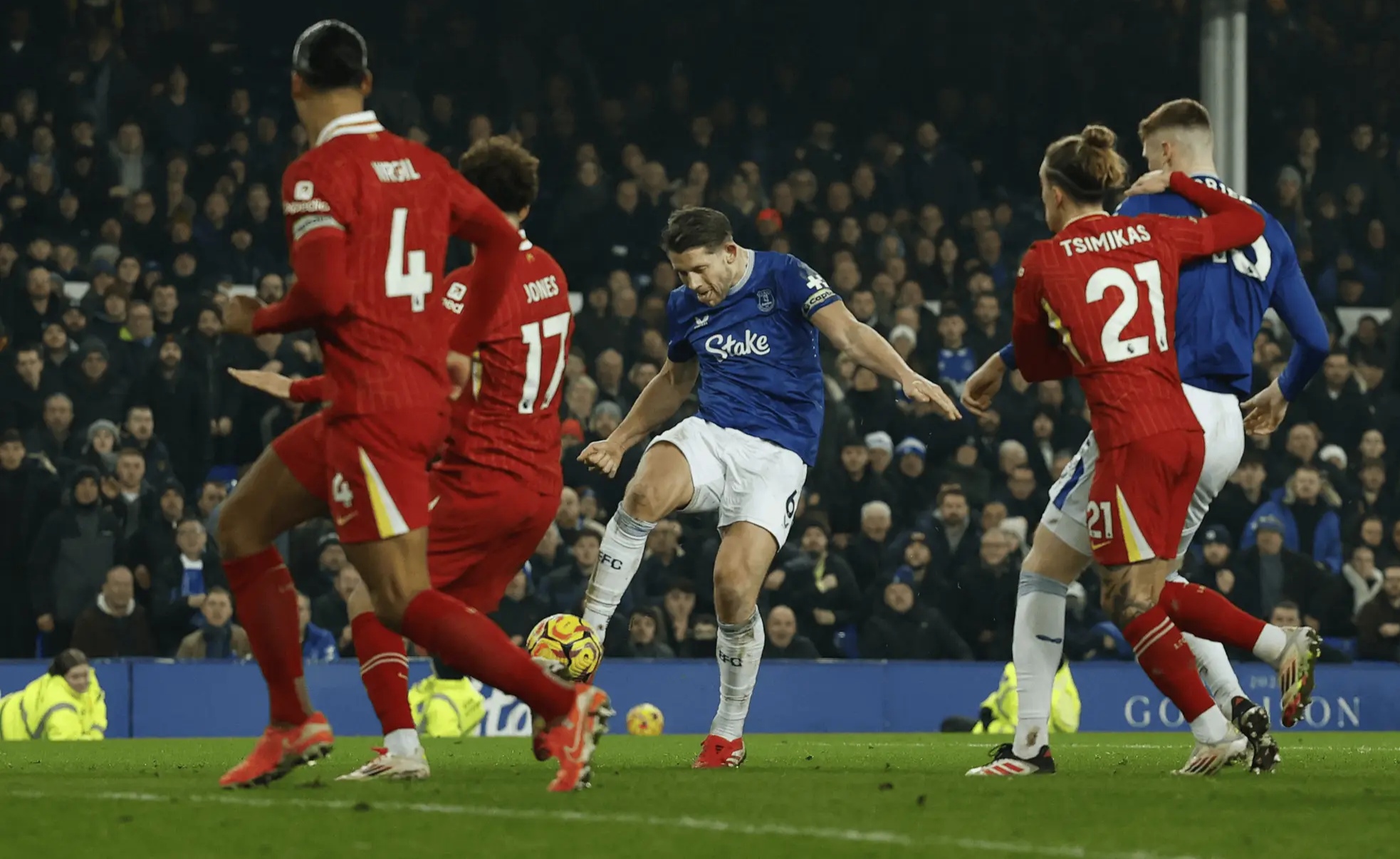 纽约举行篮球比赛，利物浦表现悬殊的简单介绍