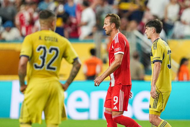 拜仁慕尼黑连胜收官,锁定联赛冠军的简单介绍 拜仁慕尼黑连胜收官,锁定联赛冠军的简单介绍