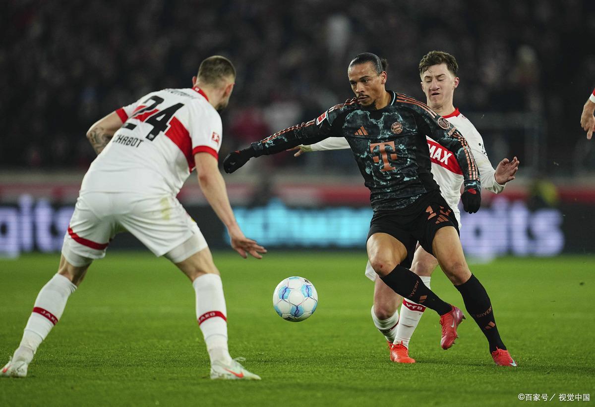 拜仁慕尼黑连胜收官,锁定联赛冠军的简单介绍 拜仁慕尼黑连胜收官,锁定联赛冠军的简单介绍