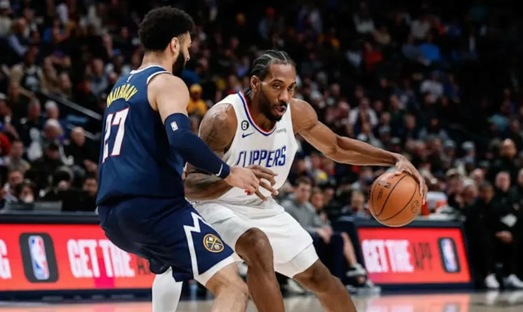 快船险胜猛龙,晋级总决赛实现突破 快船险胜猛龙,晋级总决赛实现突破