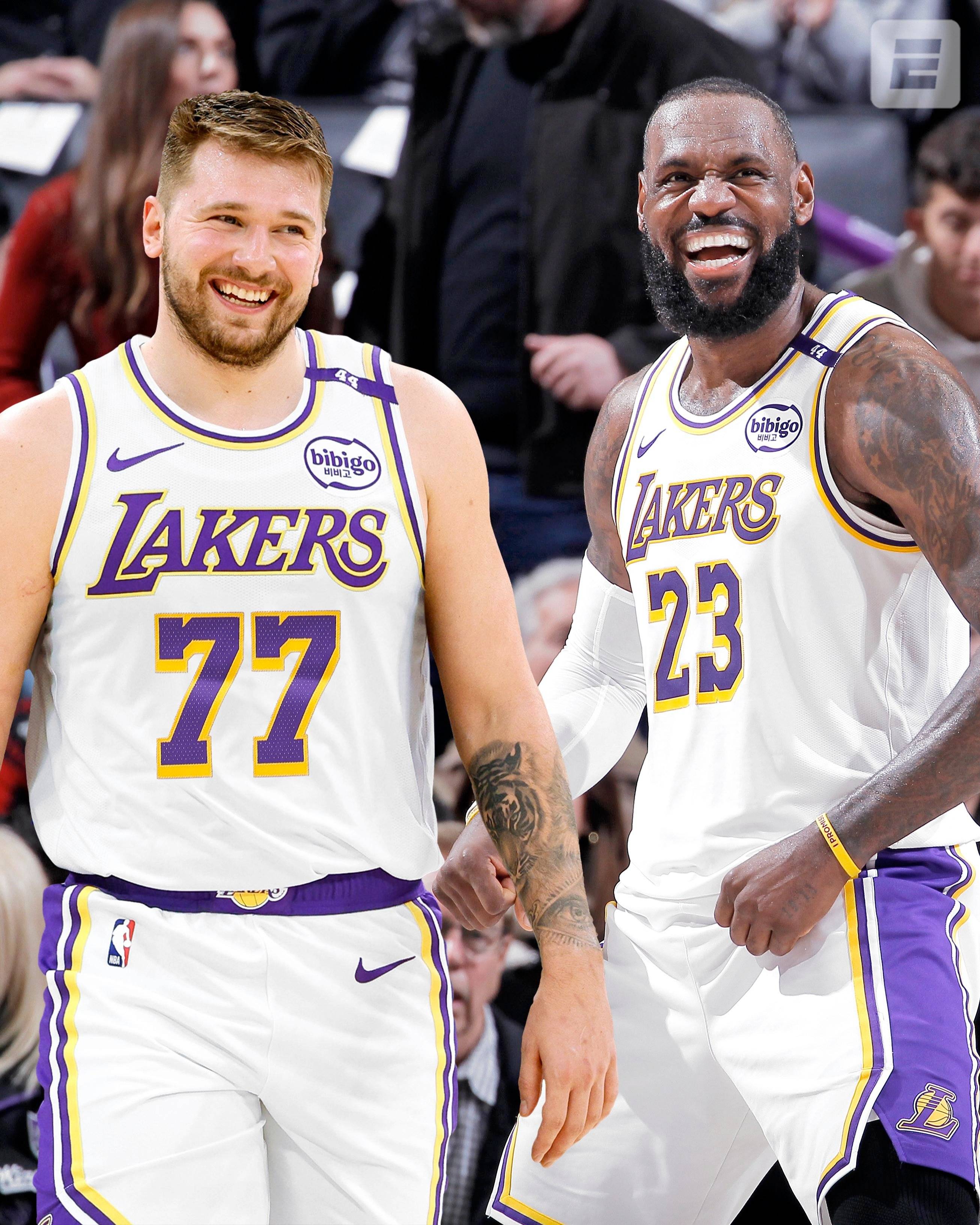 关于湖人大胜爵士,詹姆斯:我们有望走向胜利的信息 关于湖人大胜爵士,詹姆斯:我们有望走向胜利的信息