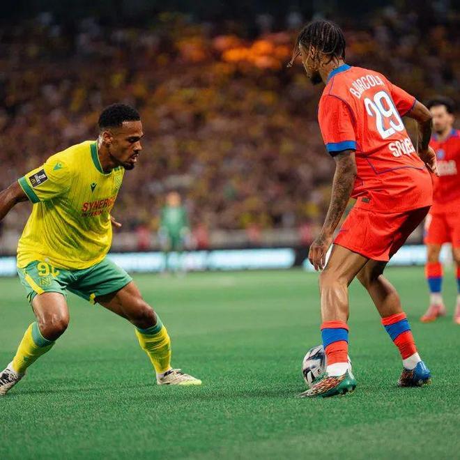 关于接连发胜利！南特和梅斯重回赛场的信息