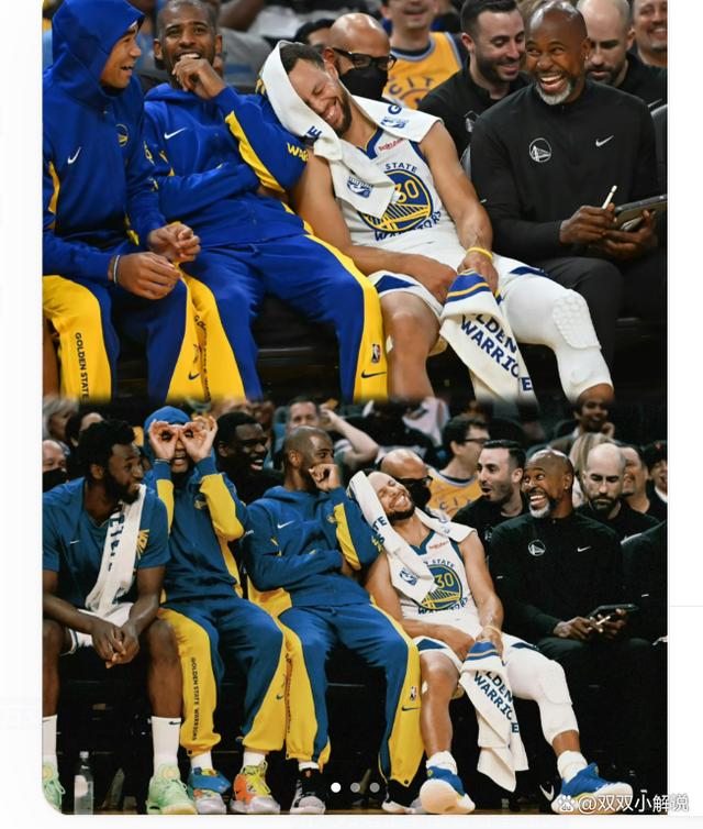 勇士赢下激烈大战,库克闪耀进攻端 勇士赢下激烈大战,库克闪耀进攻端