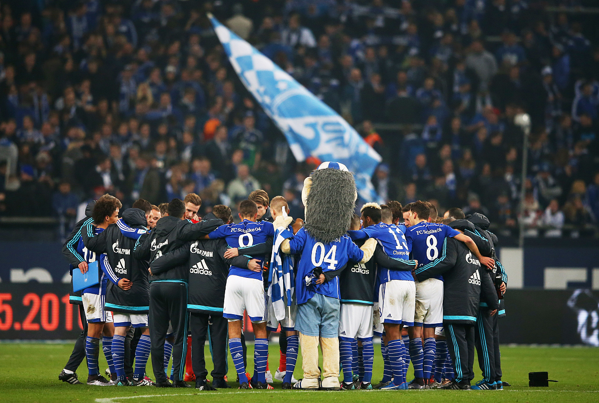 帕德博恩主场告负云达不莱梅,排名下滑至第六的简单介绍 帕德博恩主场告负云达不莱梅,排名下滑至第六的简单介绍