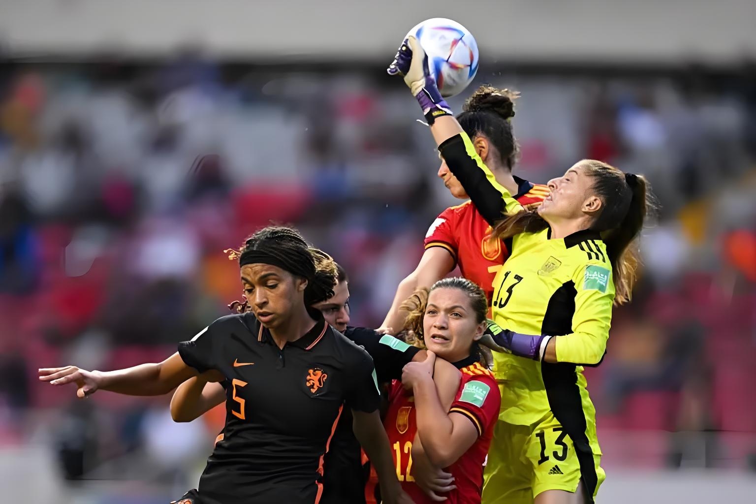 澳大利亚女足队驰骋竞技场，战胜墨西哥晋级