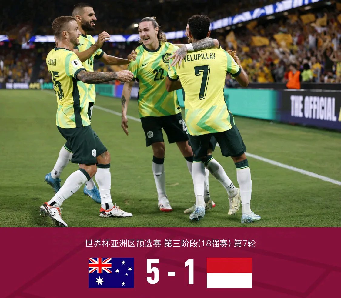 澳大利亚女足队驰骋竞技场，战胜墨西哥晋级