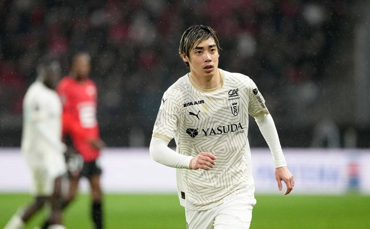 关于雷恩主场击败兰斯，取得近期的第二场胜利的信息