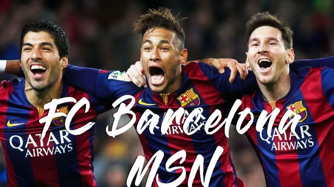 梅西双响贡献胜利，巴萨继续追赶曼联