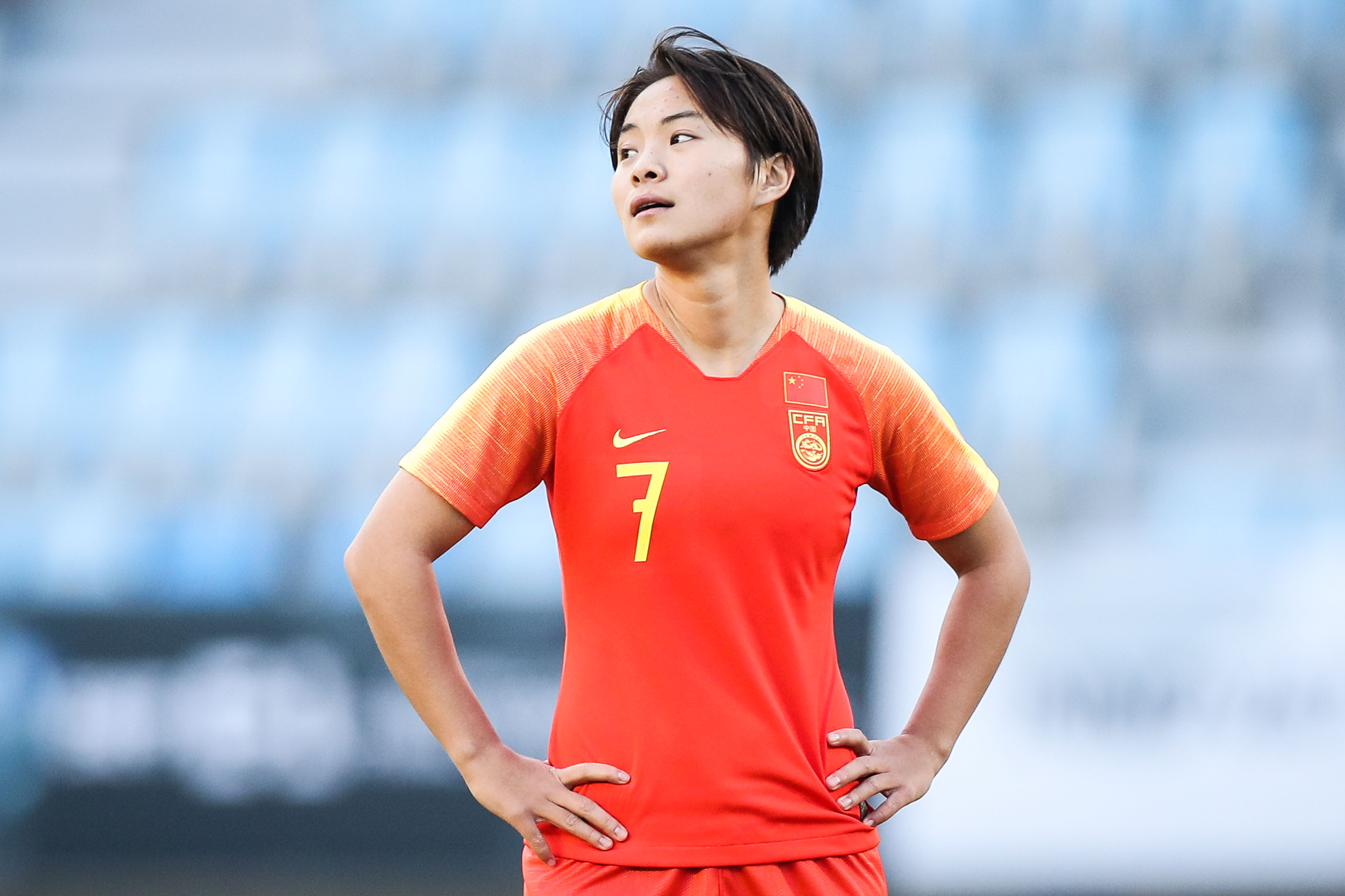 埃及女足队员因伤退出比赛，备战做出调整