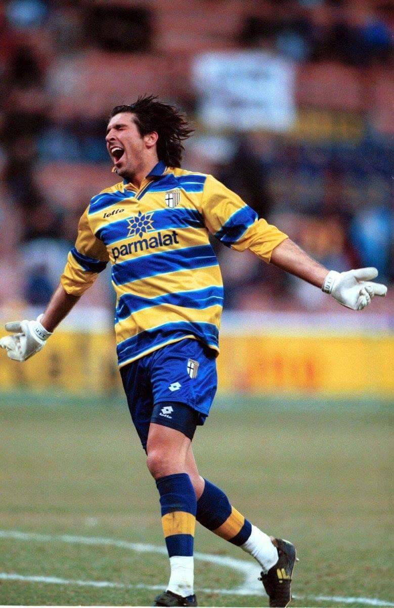 关于那不勒斯风云变幻，布冯或将重新登场的信息