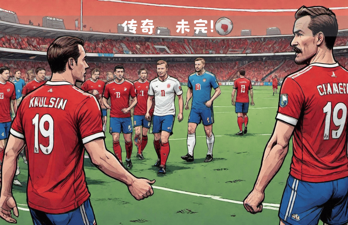 欧洲赛事中的强强碰撞,实力巅峰对决 欧洲赛事中的强强碰撞,实力巅峰对决