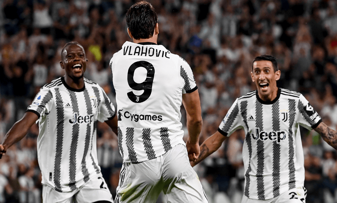 尤文图斯客场惜败，欧冠赛季结束