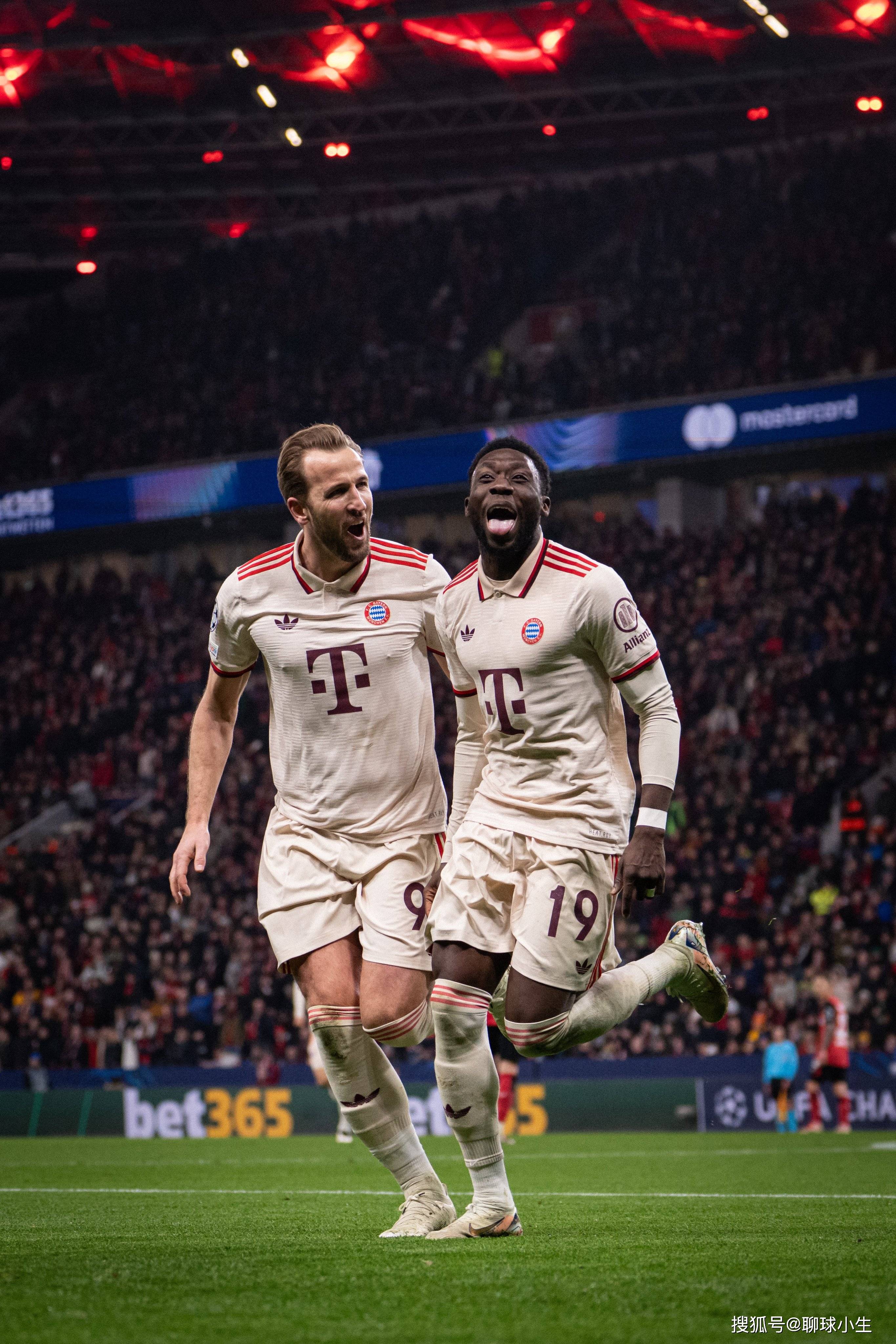 雷恩将在斯德哥尔摩对阵拜仁慕尼黑 雷恩将在斯德哥尔摩对阵拜仁慕尼黑