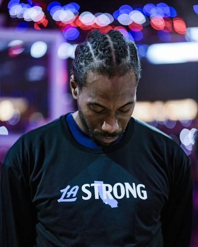 猛龙飞天！伦纳德独霸篮下稳擒胜利