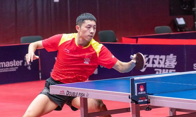 奥地利乒乓球队翻盘法国乒乓球队，水谷隼关键制胜的简单介绍