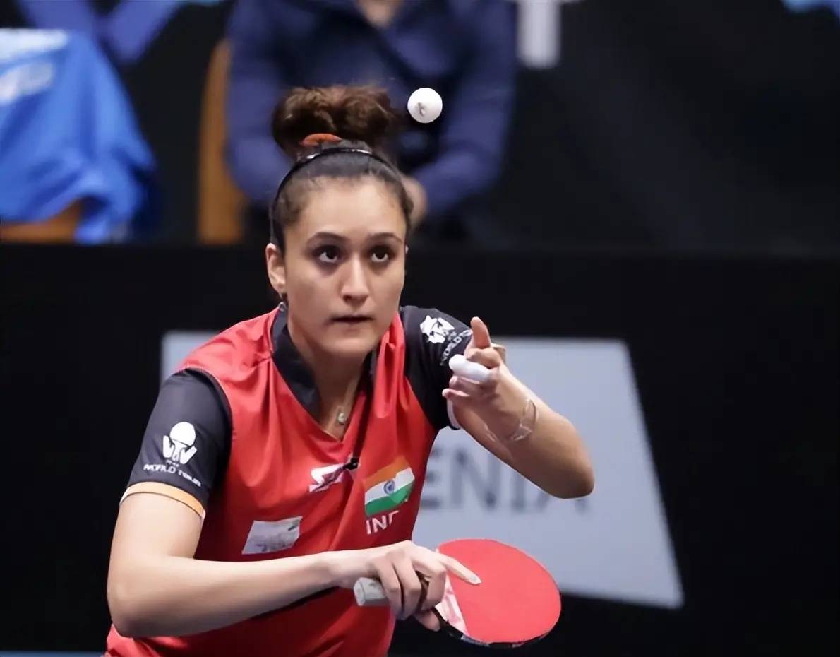 奥地利乒乓球队翻盘法国乒乓球队，水谷隼关键制胜的简单介绍