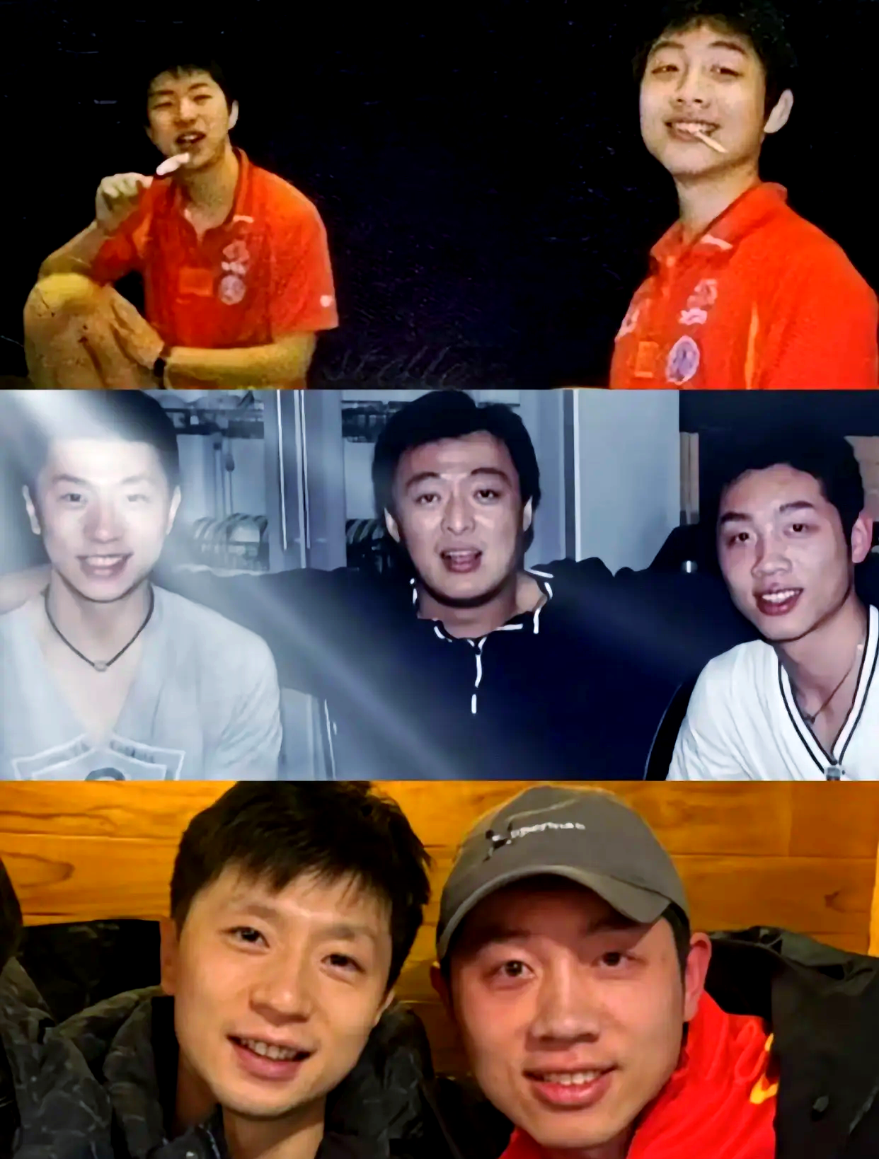 关于英国乒乓球队完胜韩国乒乓球队,许昕爆发神勇的信息 关于英国乒乓球队完胜韩国乒乓球队,许昕爆发神勇的信息