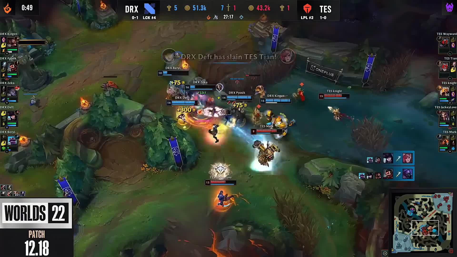 包含CLG横扫JDG,JackeyLove拿下关键大龙鏖战多局淘汰赛,留下经典瞬间的词条 包含CLG横扫JDG,JackeyLove拿下关键大龙鏖战多局淘汰赛,留下经典瞬间的词条