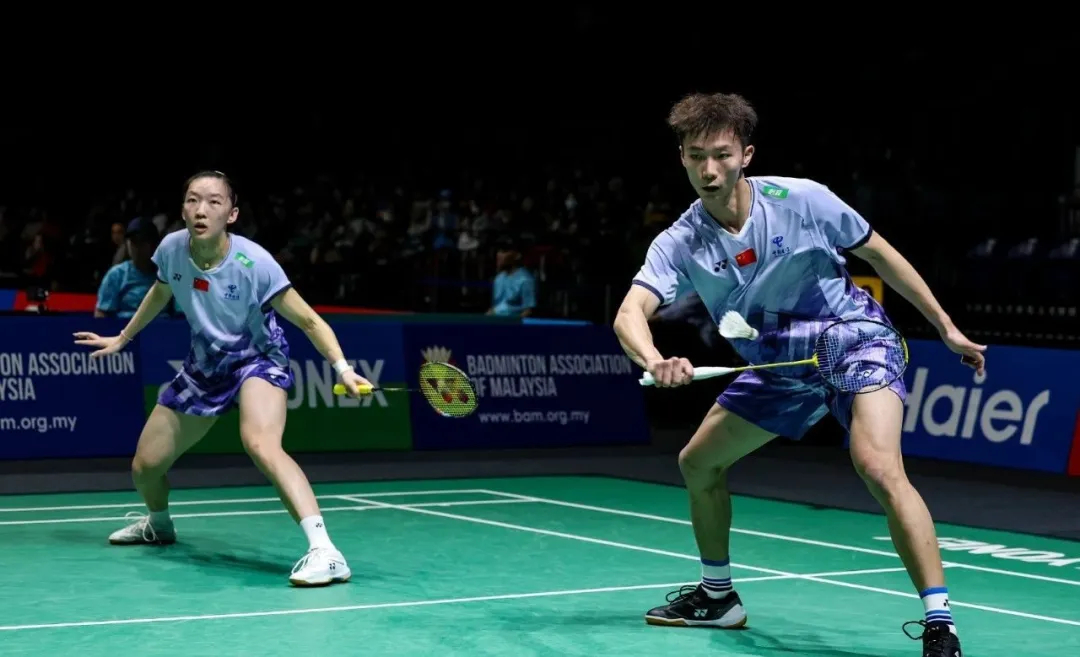 关于印度羽毛球队绝地反击日本羽毛球队，安赛龙绝境逆转的信息