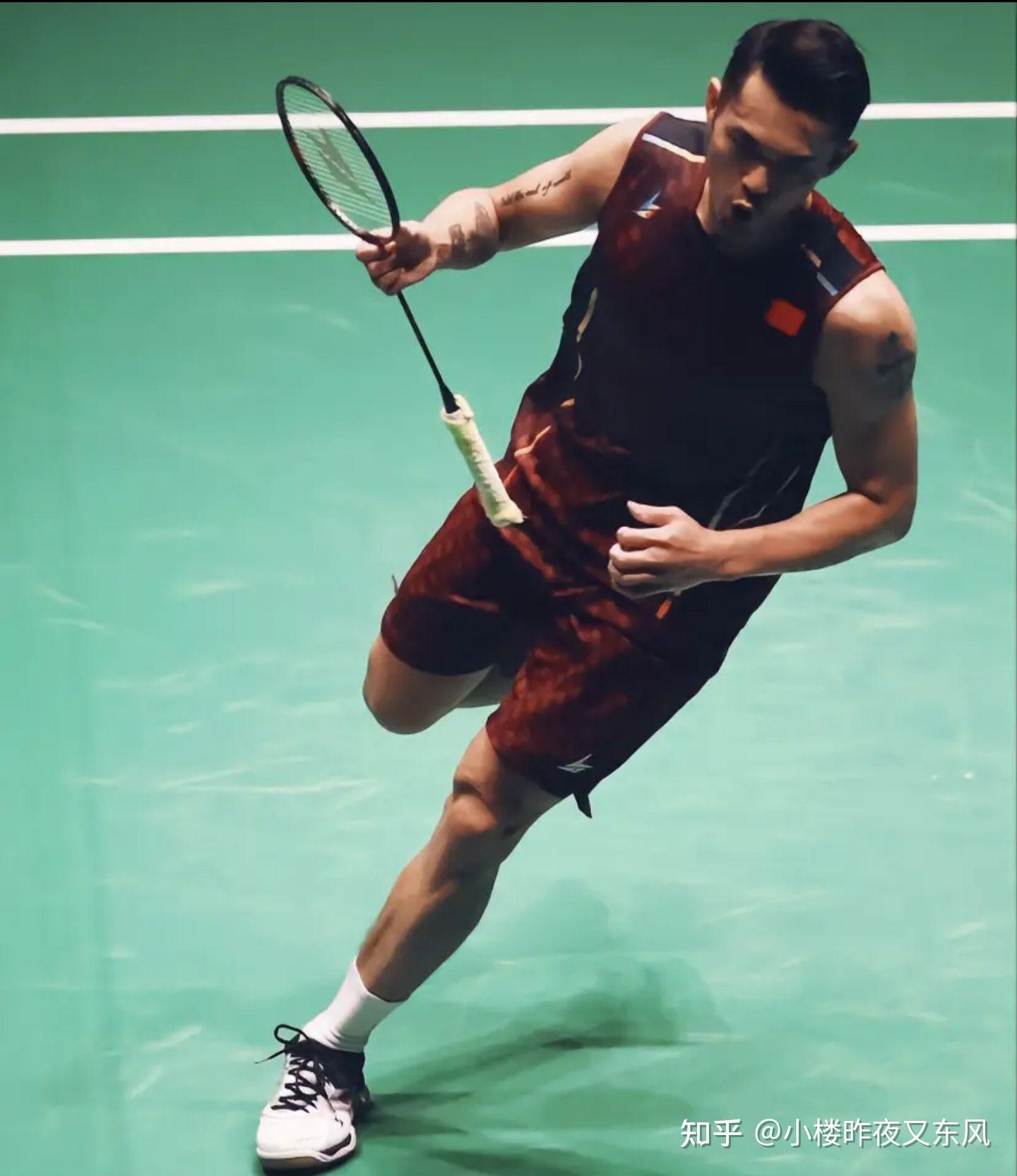 关于羽毛球球员突破自我,表现堪称完美的信息 关于羽毛球球员突破自我,表现堪称完美的信息