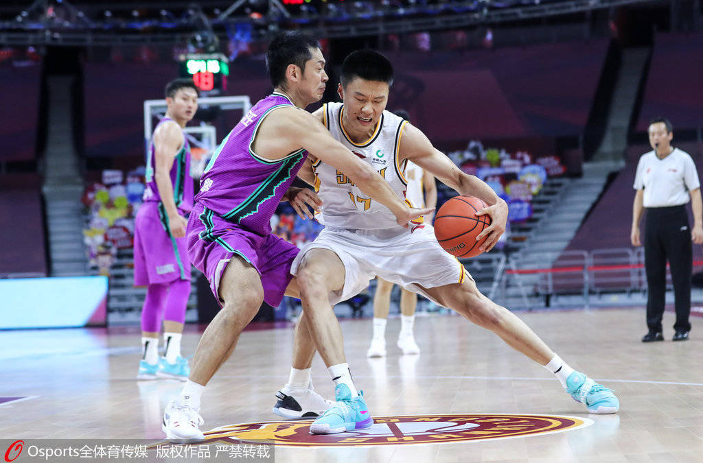 包含新疆队碾压猛龙，陶汉林扛起全队的词条