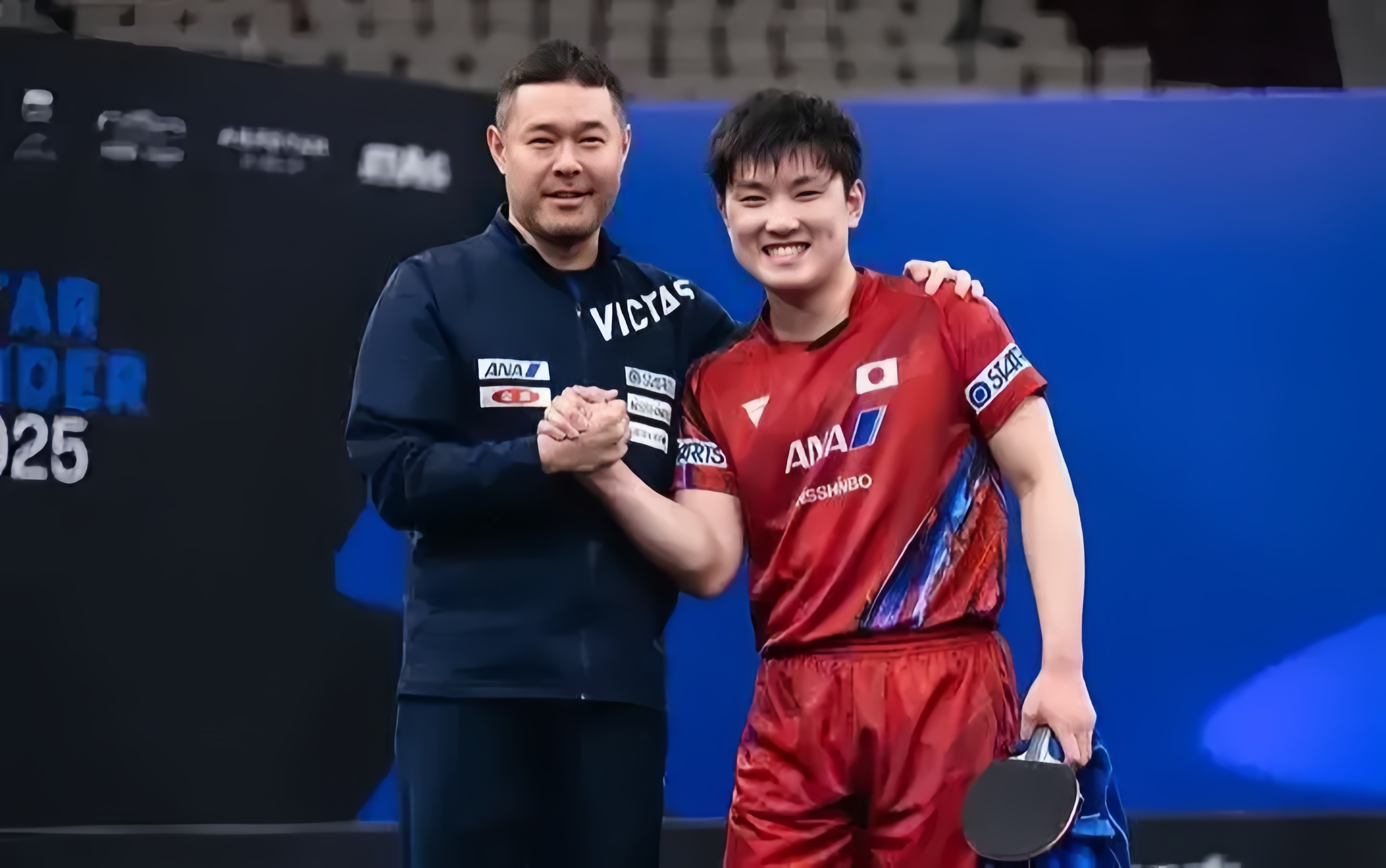 瑞典队绝杀英格兰队,张本智和点燃赛场的简单介绍 瑞典队绝杀英格兰队,张本智和点燃赛场的简单介绍