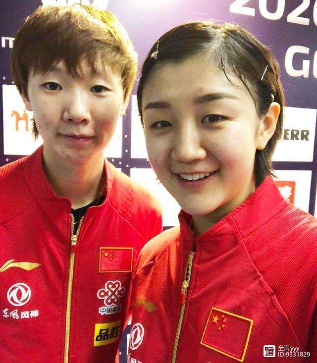 德国队鏖战日本队，梁靖崑惊艳四座的简单介绍