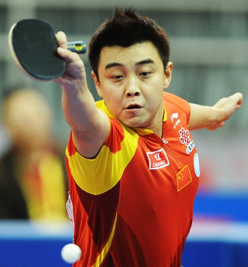 中国队完胜奥地利队,王皓扛起全队的简单介绍 中国队完胜奥地利队,王皓扛起全队的简单介绍