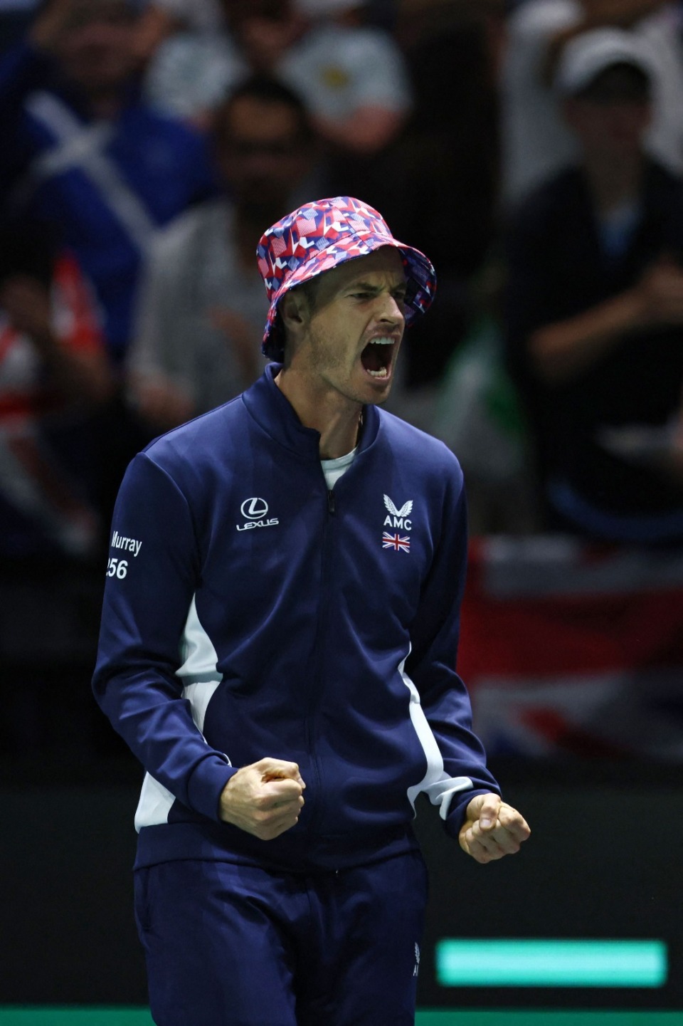 包含ATP总决赛轻取法网，穆雷刷新纪录的词条